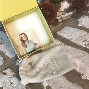 NWOT Kendra Scott Bracelet